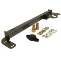 Bd Diesel Performance 94-02 DODGE 5.9L 4WD STEERING STABILZER BAR 1032004